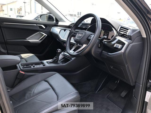 Audi Q3 2024-08 8313153-9