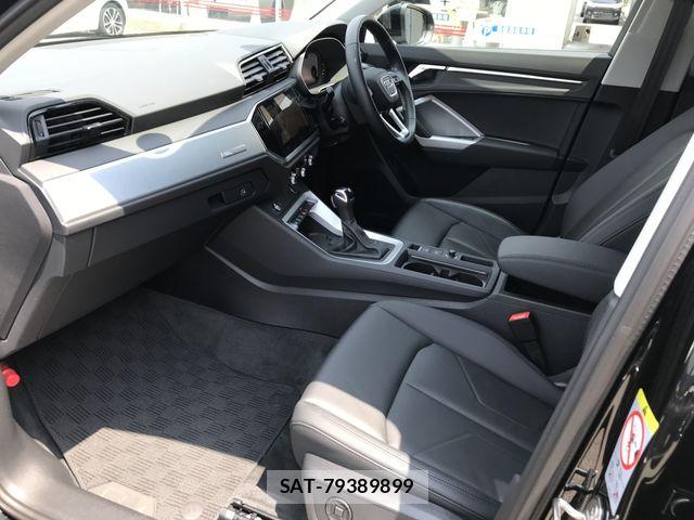 Audi Q3 2024-08 8313153-11