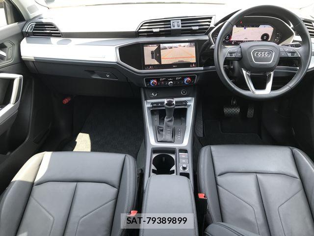 Audi Q3 2024-08 8313153-1