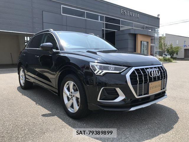 Audi Q3 2024-08 8313153-4