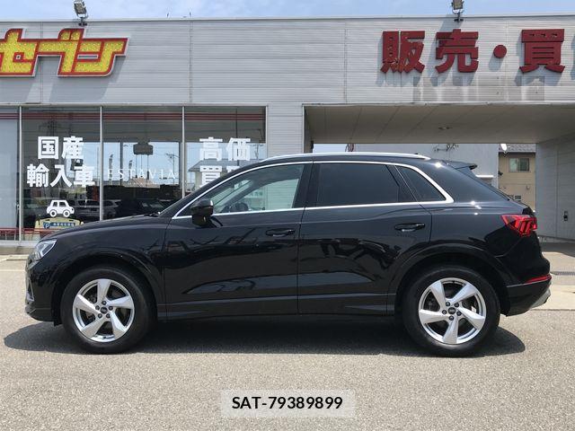 Audi Q3 2024-08 8313153-8