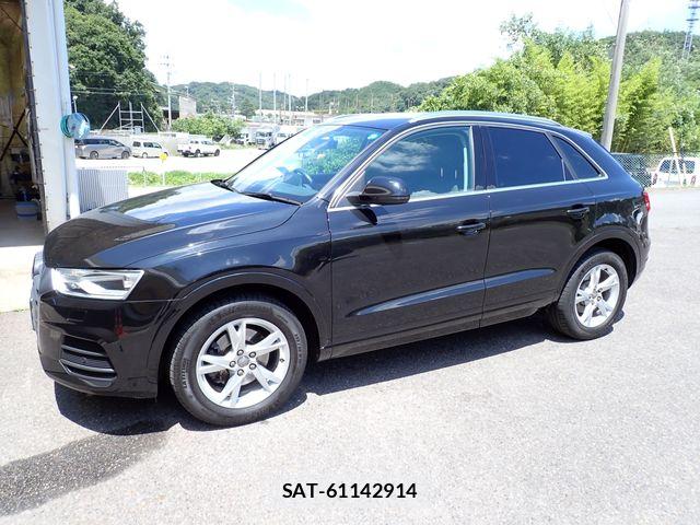 Audi Q3 2016-07 8334938-5