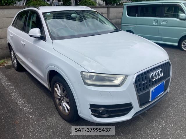 sat car