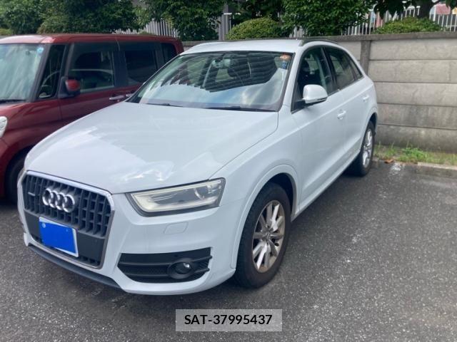 Audi Q3 2013-09 8334941-2