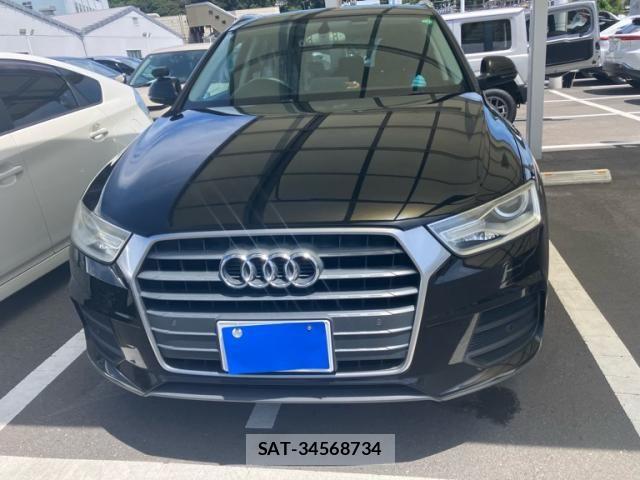 Audi Q3 2015-06 8364827-2