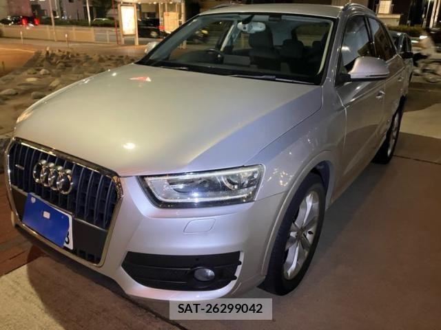 Audi Q3 2013-02 8364828-1