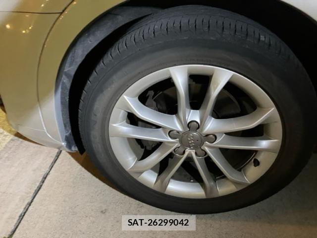 Audi Q3 2013-02 8364828-8
