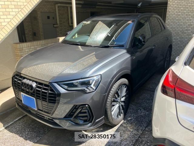 Audi Q3 2023-09 8364824-0