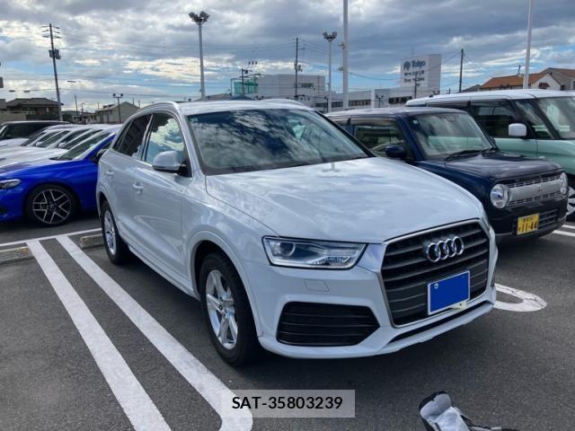 Audi Q3 2017-03 8364826-1
