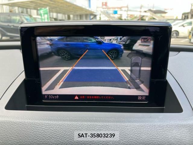 Audi Q3 2017-03 8364826-22