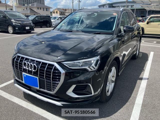 Audi Q3 2020-10 8364825-0
