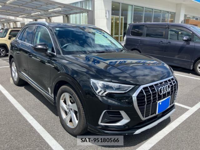 Audi Q3 2020-10 8364825-1