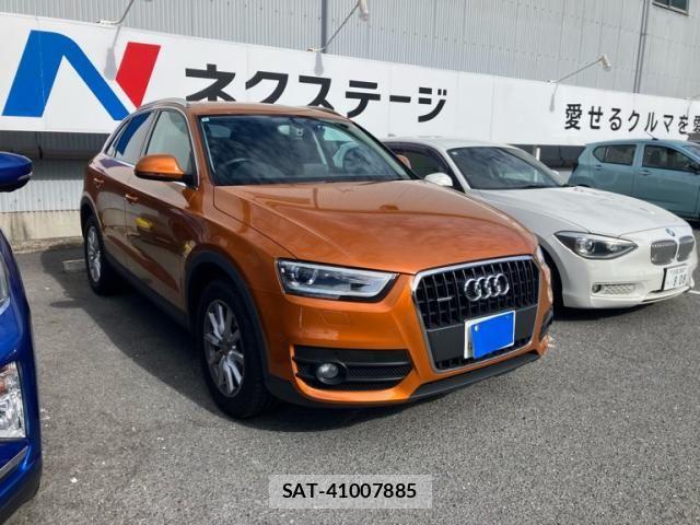 sat car