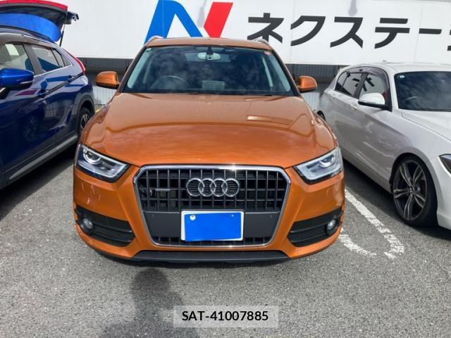 Audi Q3 2014-01 8411286-1