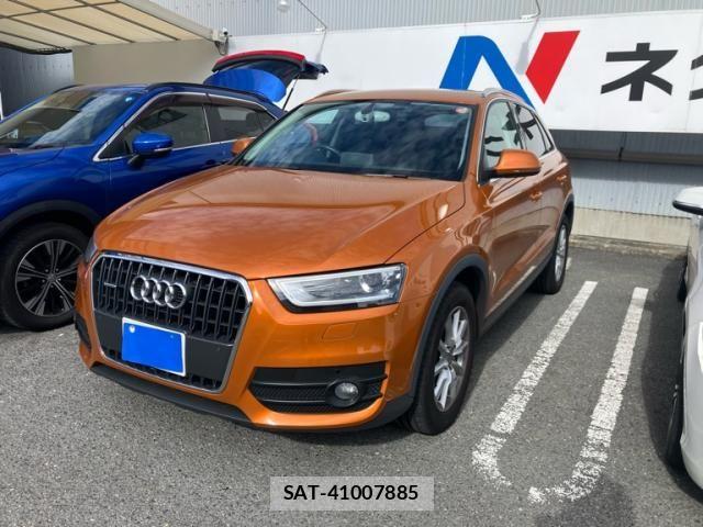 Audi Q3 2014-01 8411286-2