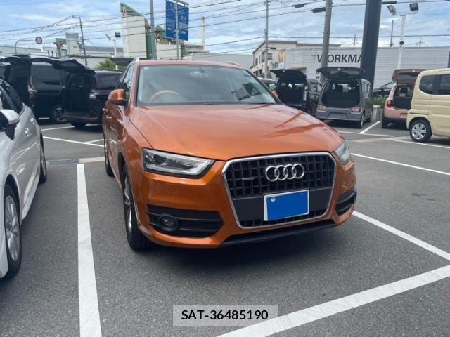 sat car