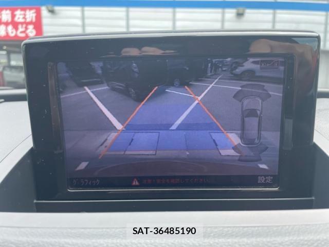 Audi Q3 2013-01 8411285-11