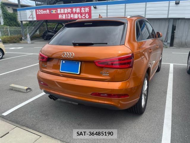 Audi Q3 2013-01 8411285-1