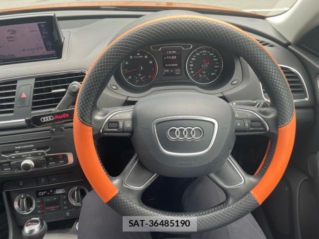 Audi Q3 2013-01 8411285-7