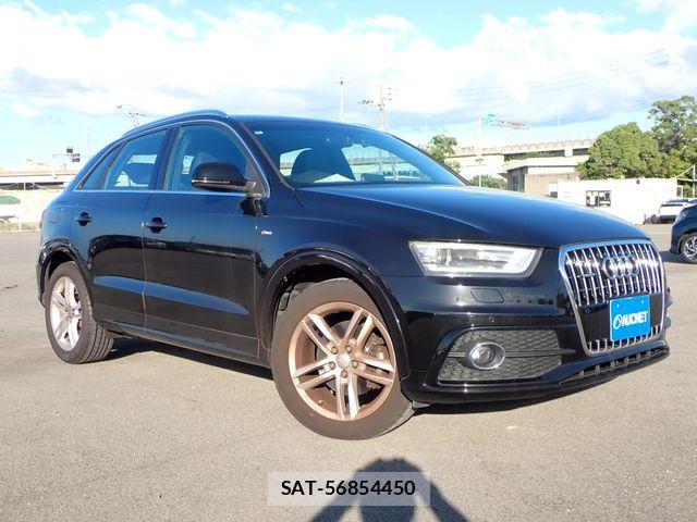 sat car