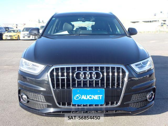 Audi Q3 2015-04 8411282-5