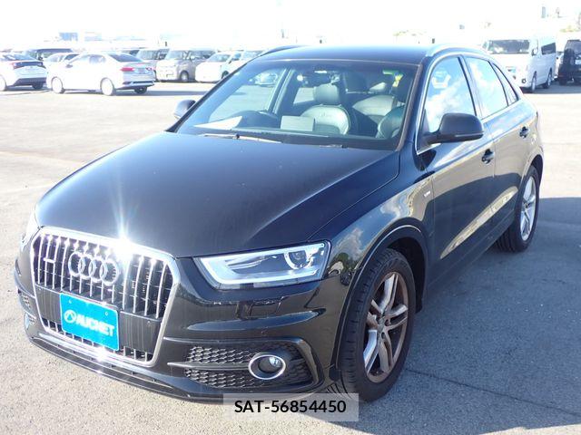 Audi Q3 2015-04 8411282-6
