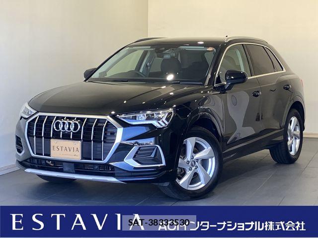 Audi Q3 2020-10 8411287-0
