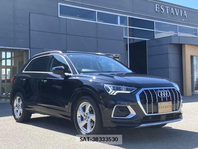Audi Q3 2020-10 8411287-4