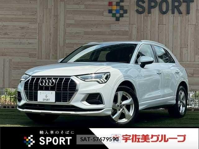 Audi Q3 2022-11 8485049-0
