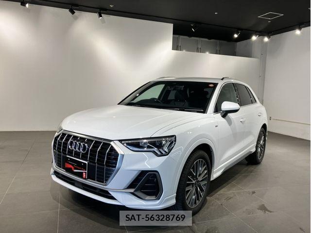 Audi Q3 2023-12 8523624-0