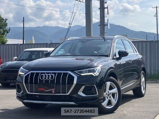 Audi Q3 2025-03 8523626-0