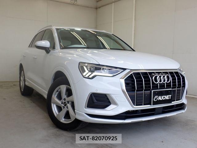 Audi Q3 2024-05 8523625-0