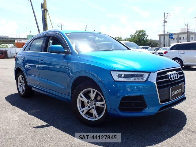 Audi Q3 2016-09 8561202-0