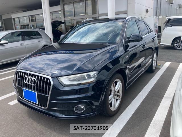 sat car
