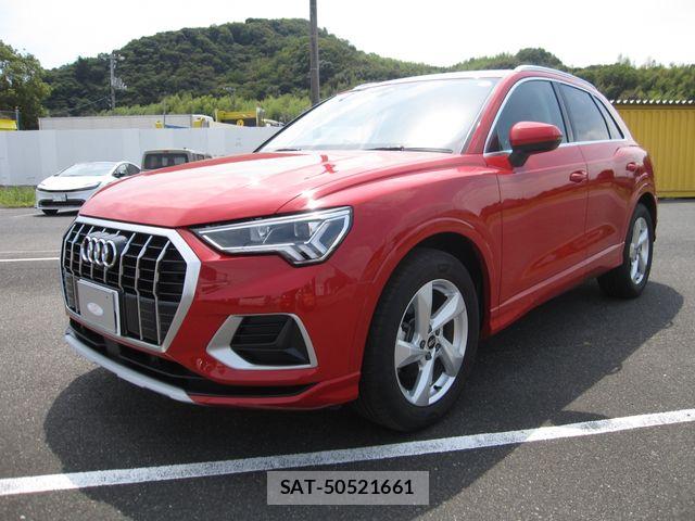 Audi Q3 2024-01 8685187-0