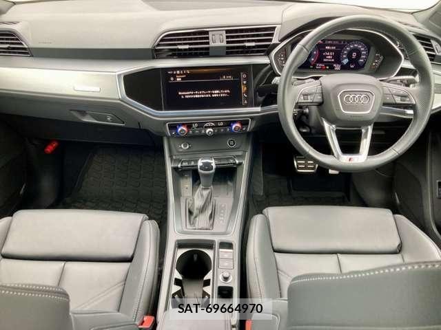 Audi Q3 2024-11 8740620-11
