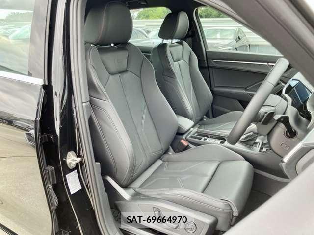 Audi Q3 2024-11 8740620-18
