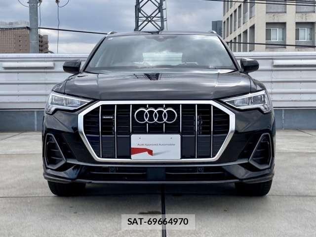 Audi Q3 2024-11 8740620-2