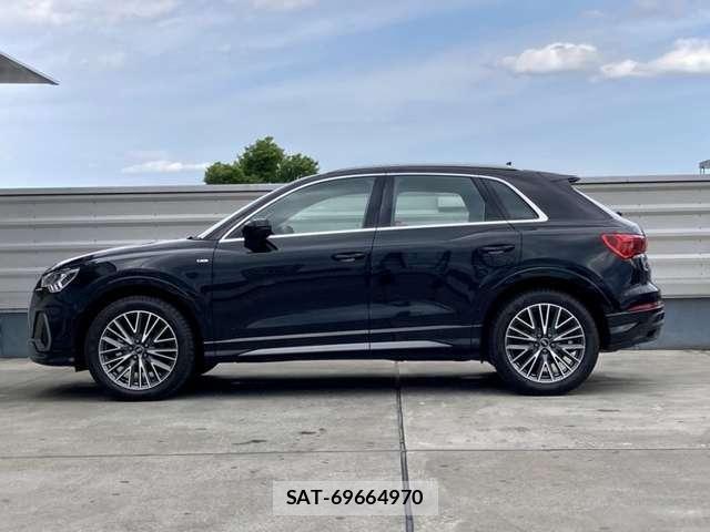 Audi Q3 2024-11 8740620-5