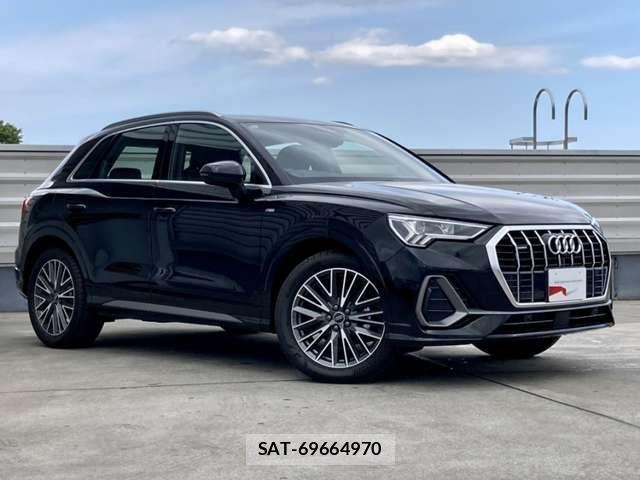 Audi Q3 2024-11 8740620-6