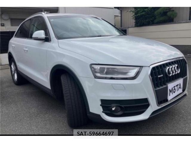 sat car