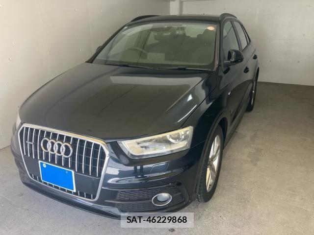 sat car