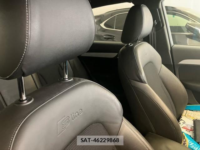 Audi Q3 2012-08 8740622-12