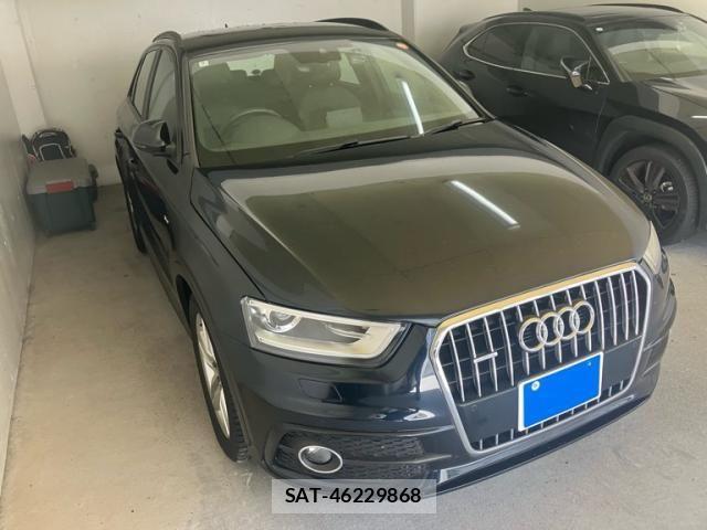 Audi Q3 2012-08 8740622-1