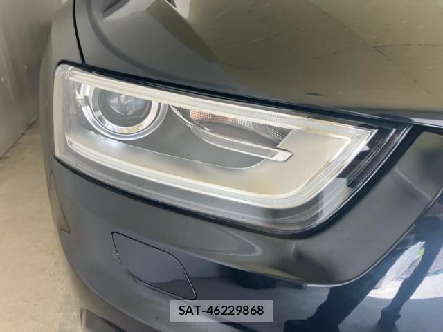 Audi Q3 2012-08 8740622-23