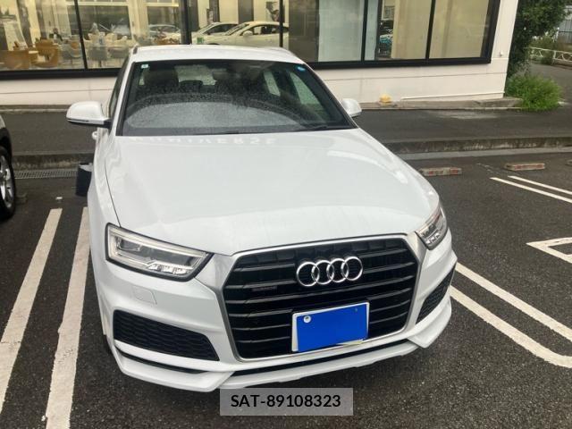 Audi Q3 2018-03 8779553-0
