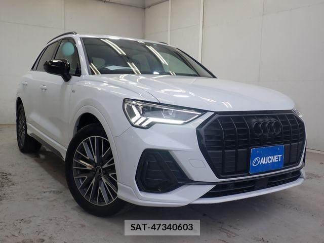 Audi Q3 2023-08 8795308-0
