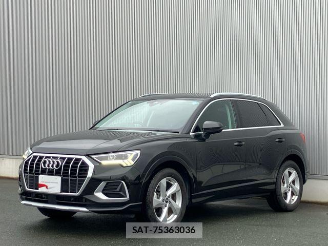 Audi Q3 2022-06 8827912-0