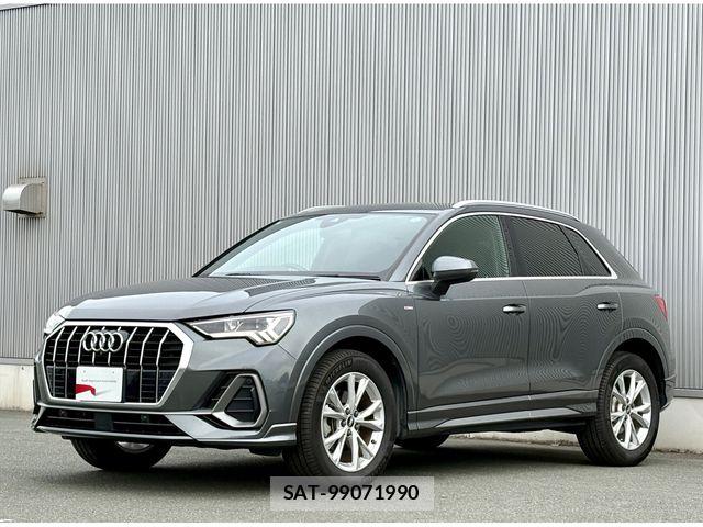 Audi Q3 2021-01 8827911-0