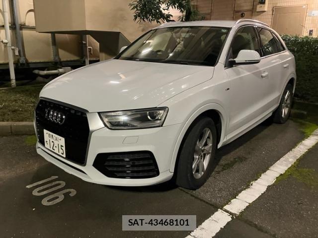 sat car
